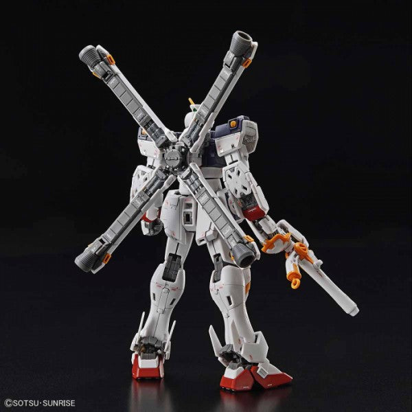 RG 31 XM-X1 Crossbone Gundam X-1