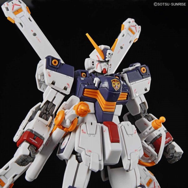 RG 31 XM-X1 Crossbone Gundam X-1