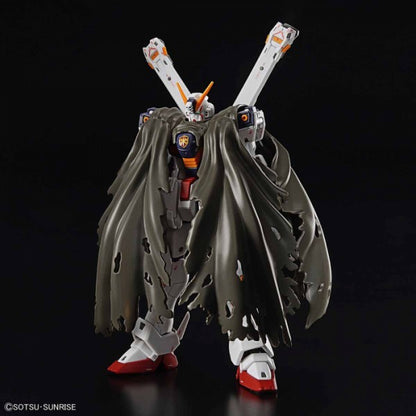 RG 31 XM-X1 Crossbone Gundam X-1