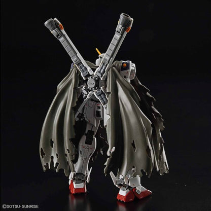 RG 31 XM-X1 Crossbone Gundam X-1