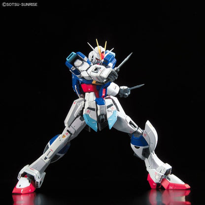 RG 39 ZGMF-56E2/α Force Impulse Gundam SpecII