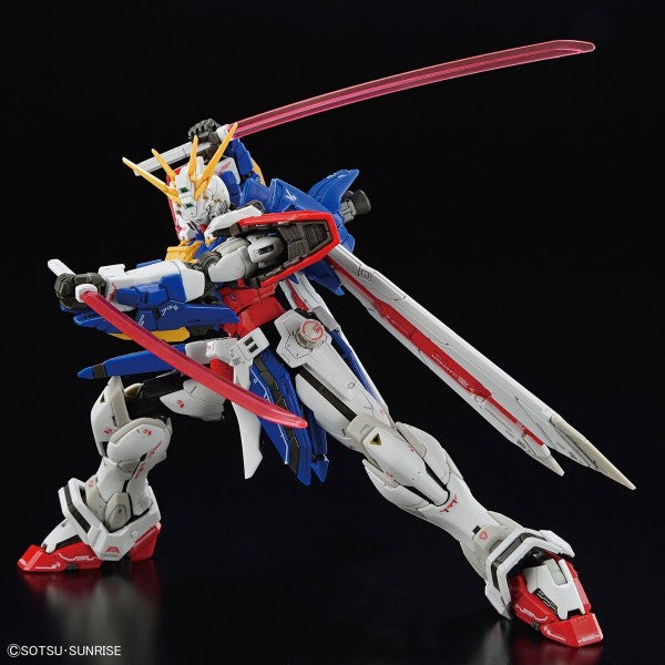 RG 37 GF13-017NJII God Gundam