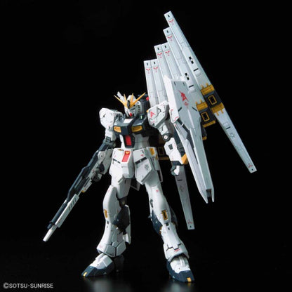 RG 32 RX-93 ν Gundam