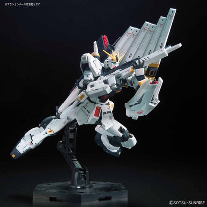 RG 32 RX-93 ν Gundam