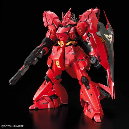 RG 29 MSN-04 Sazabi