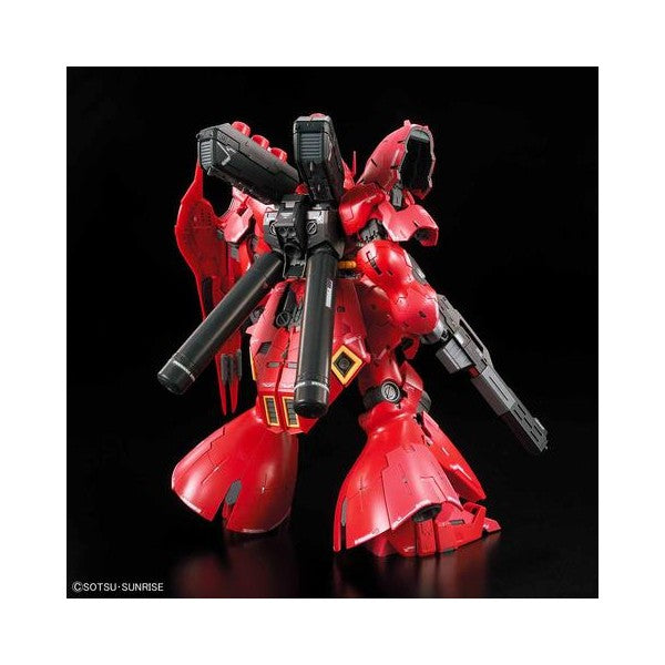 RG 29 MSN-04 Sazabi