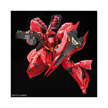 RG 29 MSN-04 Sazabi