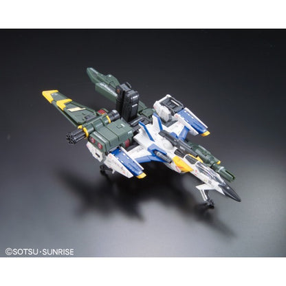 RG 06 FX-550 Skygrasper (Launcher/Sword Pack)