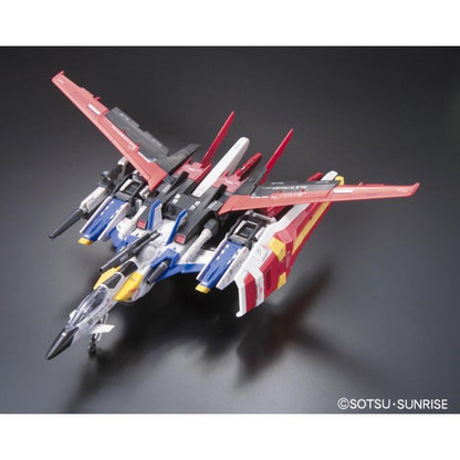 RG 06 FX-550 Skygrasper (Launcher/Sword Pack)