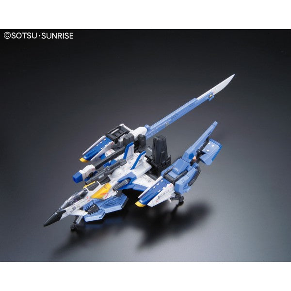 RG 06 FX-550 Skygrasper (Launcher/Sword Pack)