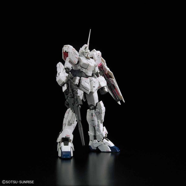 RG 25 RX-0 Unicorn Gundam