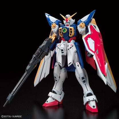 RG 35 XXXG-01W Wing Gundam