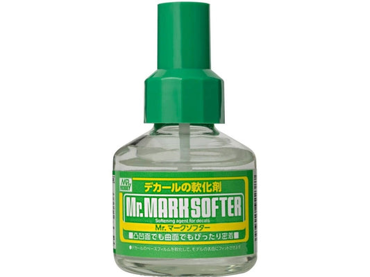 MS231 Mr. Mark Softer 40ml