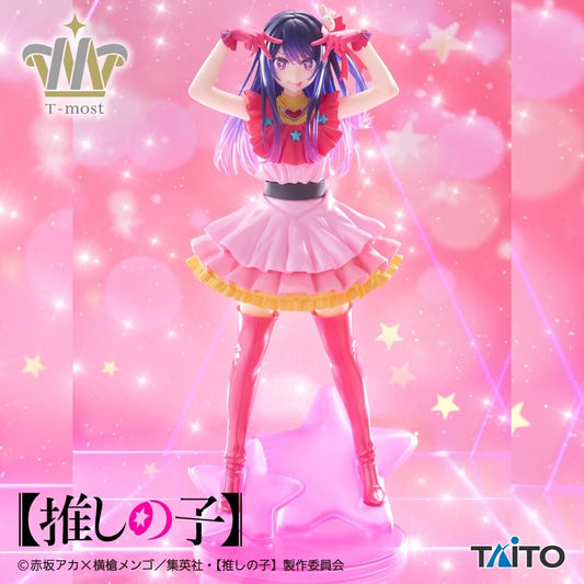 Oshi no Ko T-Most Figure - Ai TAITO