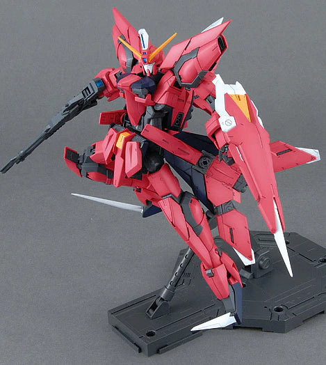 MG 161 GAT-X303 Aegis Gundam