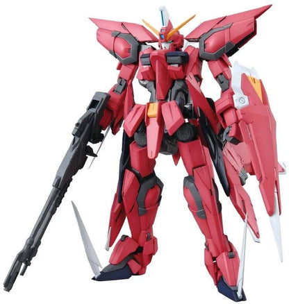 MG 161 GAT-X303 Aegis Gundam