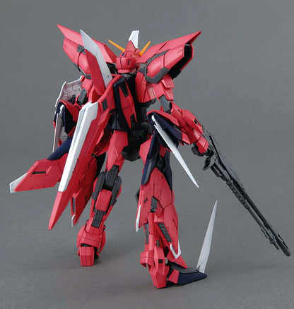 MG 161 GAT-X303 Aegis Gundam