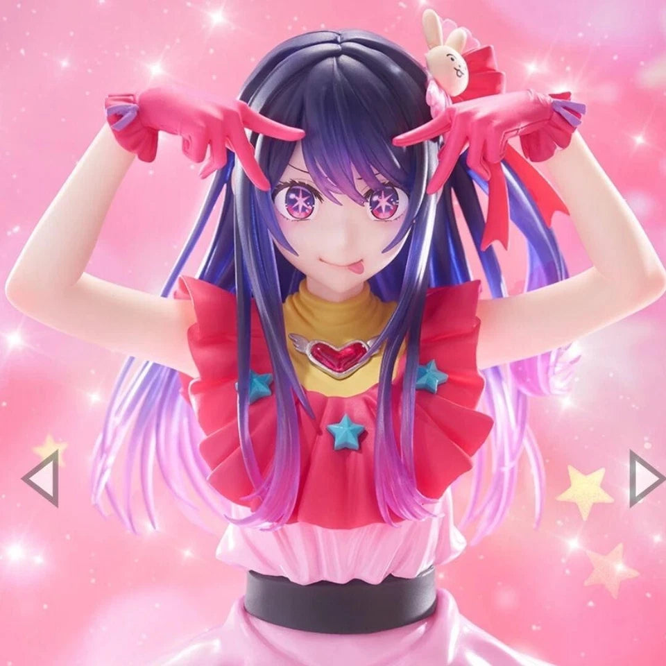 Oshi no Ko T-Most Figure - Ai TAITO