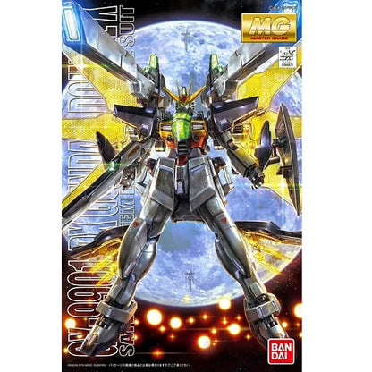MG 186 GX-9901-DX Gundam Double X