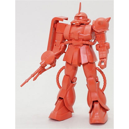 FG 02 First Grade MS-06S Zaku II Char Aznable Custom