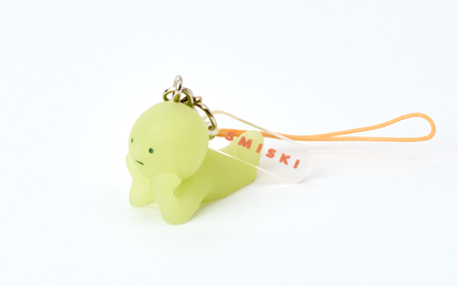 SMISKI Strap Accessories Series 2 Blind Gashapon Capsule GLOW IN THE DARK Dreams