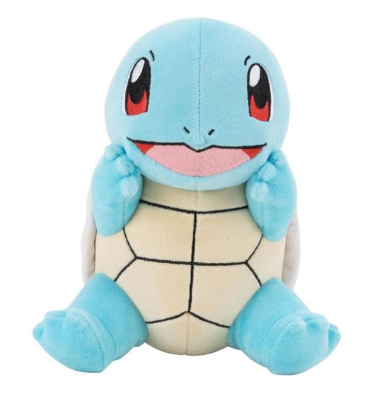 Pokémon Plush Squirtle Jazwares