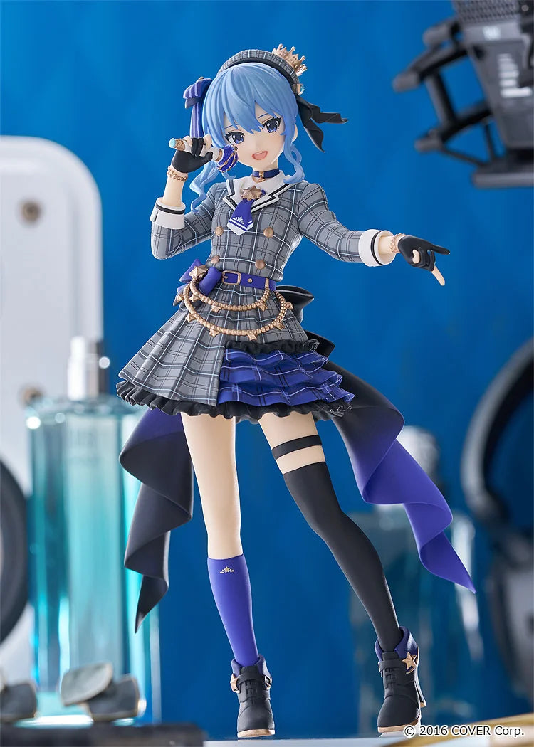 hololive production POP UP PARADE SP Hoshimachi Suisei GOOD SMILE COMPANY