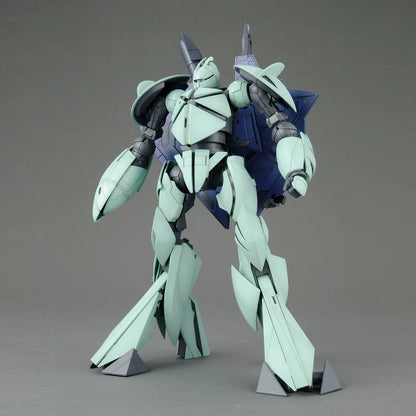 MG 182 Concept-X 6-1-2 Turn X