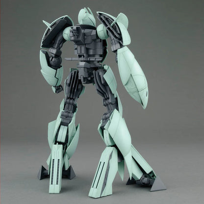 MG 182 Concept-X 6-1-2 Turn X
