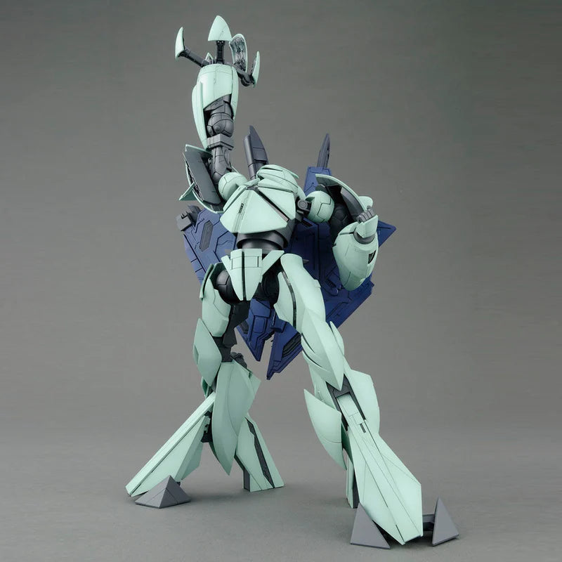 MG 182 Concept-X 6-1-2 Turn X