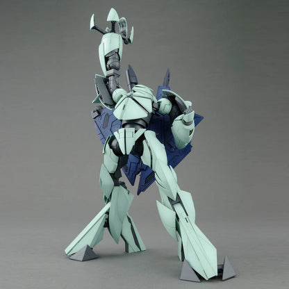 MG 182 Concept-X 6-1-2 Turn X
