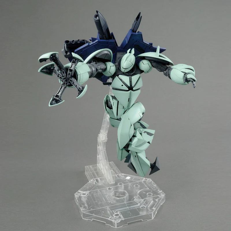 MG 182 Concept-X 6-1-2 Turn X