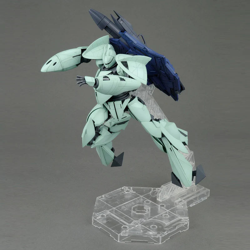 MG 182 Concept-X 6-1-2 Turn X