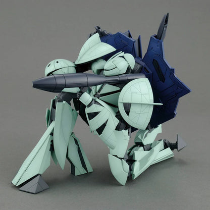 MG 182 Concept-X 6-1-2 Turn X