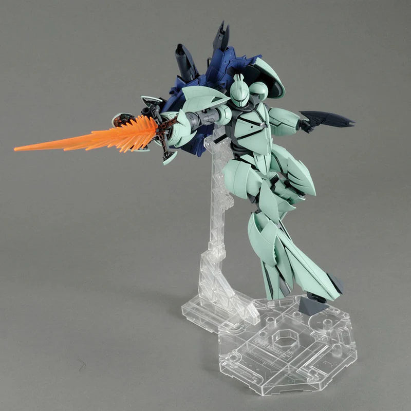 MG 182 Concept-X 6-1-2 Turn X