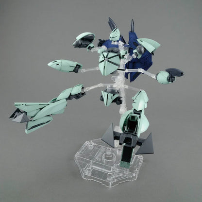 MG 182 Concept-X 6-1-2 Turn X