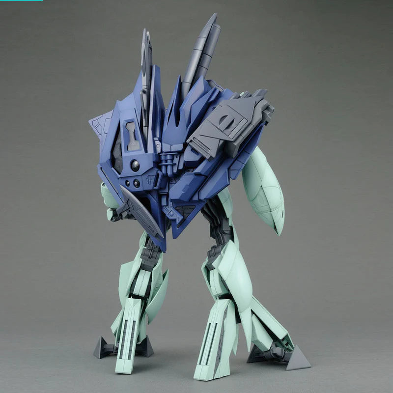 MG 182 Concept-X 6-1-2 Turn X
