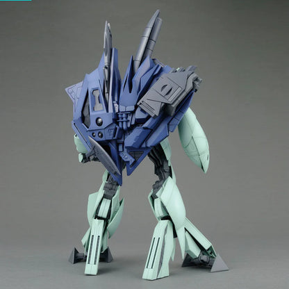 MG 182 Concept-X 6-1-2 Turn X