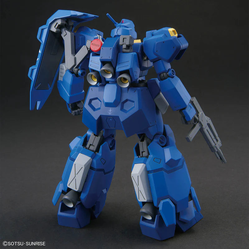 HGUC 264 FD-03-00 Gustav Karl Type-00