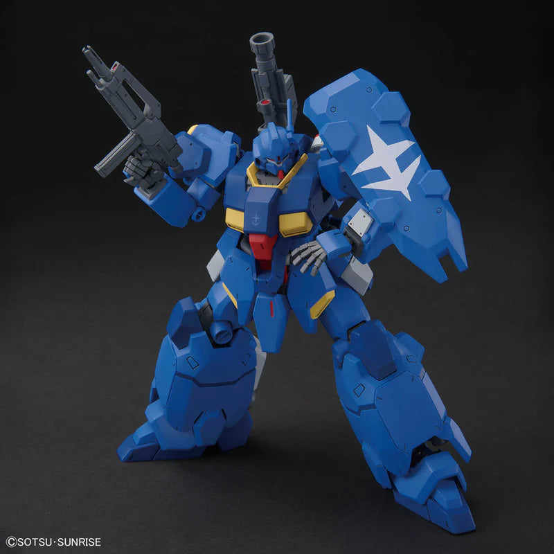 HGUC 264 FD-03-00 Gustav Karl Type-00