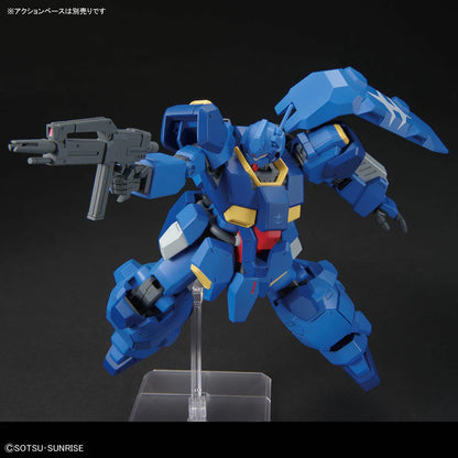 HGUC 264 FD-03-00 Gustav Karl Type-00
