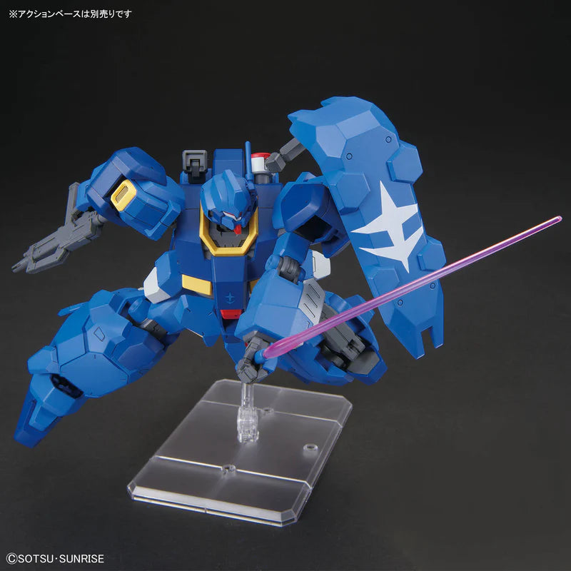 HGUC 264 FD-03-00 Gustav Karl Type-00