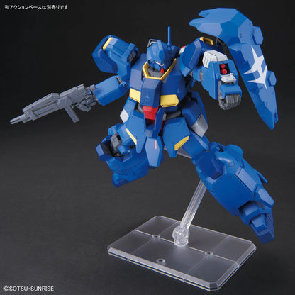 HGUC 264 FD-03-00 Gustav Karl Type-00